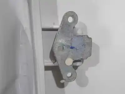 Автозапчасти б/у левая задняя дверь за iveco daily furgón 2.3 diesel cat ссылки oem iam 5801582362 - 5801528689 - 5801528688  14-actual24