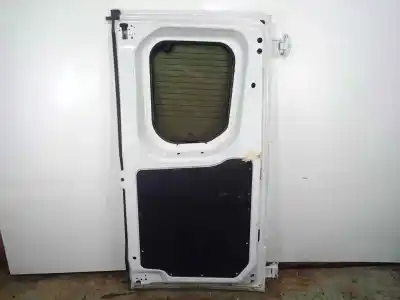 Автозапчасти б/у левая задняя дверь за iveco daily furgón 2.3 diesel cat ссылки oem iam 5801582362 - 5801528689 - 5801528688  14-actual24