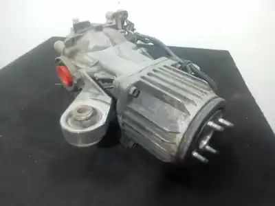 Second-hand car spare part REAR DIFFERENTIAL for MITSUBISHI ASX (GA0W)  OEM IAM references 3501A470 - T02GS - T02GS0193  REL: 2.352