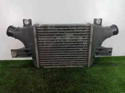 Peça sobressalente para automóvel em segunda mão intercooler por mitsubishi asx (ga0w) kaiteki 4wd referências oem iam 1530a093