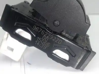 Автозапчастина б/у управління склами задніх правіх для peugeot 308 sw ii (lc_, lj_, lr_, lx_, l4_) 1.6 hdi / bluehdi 115 (lcbhxm lcbhxt) посилання на oem iam 96762292zd  