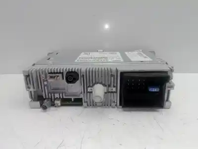 Автозапчастина б/у аудіо система / радіо cd для peugeot 308 sw ii (lc_, lj_, lr_, lx_, l4_) 1.6 hdi / bluehdi 115 (lcbhxm lcbhxt) посилання на oem iam 9810475480 sw 52ar9 hw: prs2-2