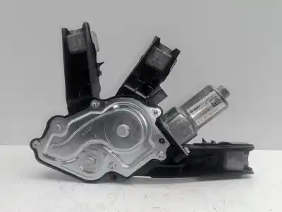 Автозапчастина б/у двигатель заднього склоочисника для peugeot 308 sw ii (lc_, lj_, lr_, lx_, l4_) 1.6 hdi / bluehdi 115 (lcbhxm lcbhxt) посилання на oem iam 9677680580