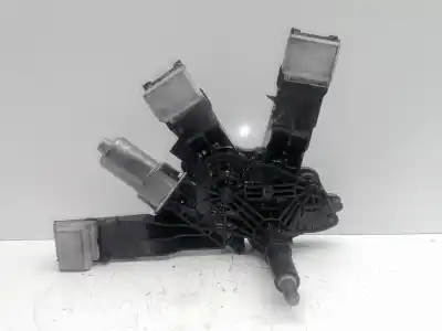 Автозапчасти б/у мотор заднего стеклоочистителя за peugeot 308 sw ii (lc_, lj_, lr_, lx_, l4_) 1.6 hdi / bluehdi 115 (lcbhxm lcbhxt) ссылки oem iam 9677680580  