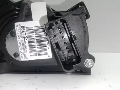 Автозапчасти б/у пotенциометр за peugeot 308 sw ii (lc_, lj_, lr_, lx_, l4_) 1.6 hdi / bluehdi 115 (lcbhxm lcbhxt) ссылки oem iam 9674829180  