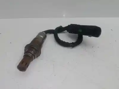 Автозапчастина б/у лямбда-зонд для peugeot 308 sw ii (lc_, lj_, lr_, lx_, l4_) 1.6 hdi / bluehdi 115 (lcbhxm lcbhxt) посилання на oem iam 9683265480