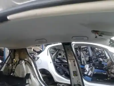 Second-hand car spare part front left curtain airbag for peugeot 308 sw ii (lc_, lj_, lr_, lx_, l4_) 1.6 hdi / bluehdi 115 (lcbhxm lcbhxt) oem iam references   