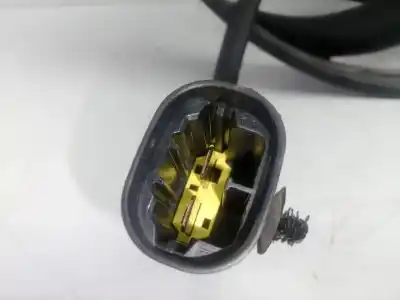 Автозапчастина б/у електро вентилятор для peugeot 308 sw ii (lc_, lj_, lr_, lx_, l4_) 1.6 hdi / bluehdi 115 (lcbhxm lcbhxt) посилання на oem iam 19995yy0591  