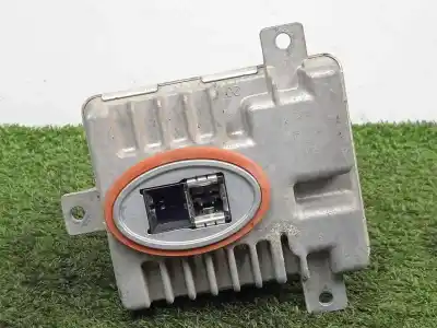 İkinci el araba yedek parçası kontrol ünitesi xenon farlar için bmw serie 3 berlina (e90) 2.0 turbodiesel cat oem iam referansları 7237647 - w003t20071