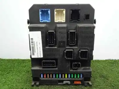 Second-hand car spare part POWER MANAGEMENT CONTROL UNIT for CITROEN C3 1.4 HDI (68 CV)  OEM IAM references 9659285380 - BSI2004P06 - BSI2004  BSI2004