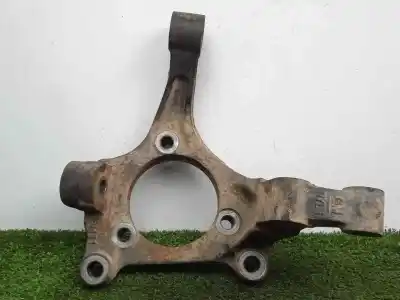 Автозапчастина б/у передній лівий культ для chevrolet captiva 2.0 diesel cat посилання на oem iam 96626337