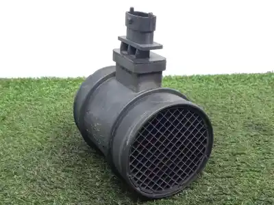 Автозапчастина б/у витратомір повітря для chevrolet captiva 2.0 diesel cat посилання на oem iam 0281002618 - 55350048