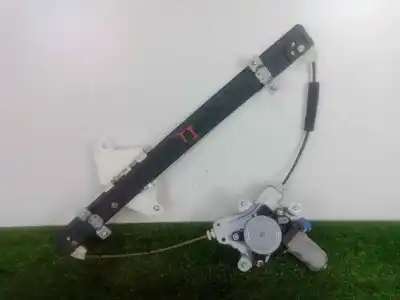 Автозапчастина б/у регулятор склона задній лівий для chevrolet captiva 2.0 diesel cat посилання на oem iam 