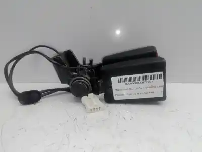 Автозапчастина б/у задній правий гачок для peugeot 308 sw ii (lc_, lj_, lr_, lx_, l4_) 1.6 hdi / bluehdi 115 (lcbhxm lcbhxt) посилання на oem iam 98063975 - 34167422c - b090315z - 109274641