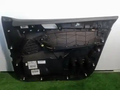 Автозапчастина б/у оббірка передніх дверей ліва для peugeot 308 sw ii (lc_, lj_, lr_, lx_, l4_) 1.6 hdi / bluehdi 115 (lcbhxm lcbhxt) посилання на oem iam 96776523zd  13-17