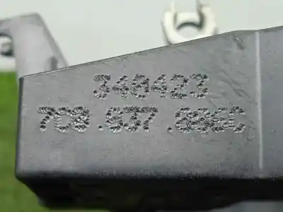 Автозапчасти б/у наружная рукоятка передняя справа за man tge kasten (uy) 2.0 tdi ссылки oem iam 7c0837886c  