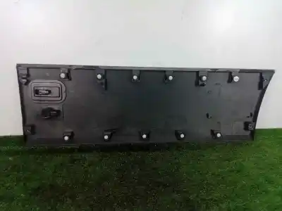 Peça sobressalente para automóvel em segunda mão moldagem por man tge kasten (uy) 2.0 tdi referências oem iam 7c0854939 - 7c3945061b - 7c0919399a - 5q0919275b  