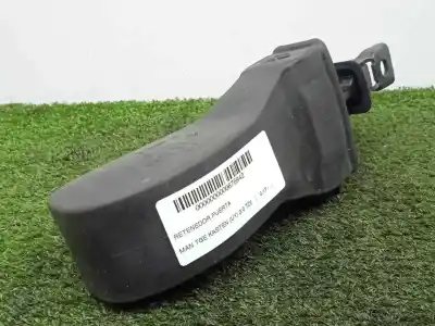 Автозапчастина б/у фільм дверей для man tge kasten (uy) 2.0 tdi посилання на oem iam 5g0837267