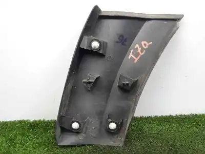 Peça sobressalente para automóvel em segunda mão moldagem por man tge kasten (uy) 2.0 tdi referências oem iam 7c0853507  