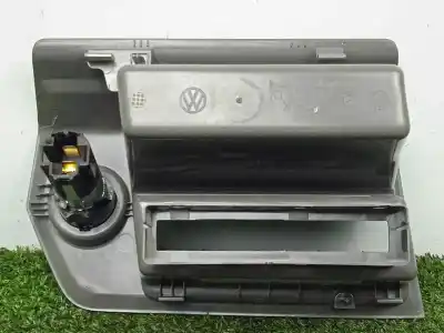 Автозапчастина б/у молдинг для man tge kasten (uy) 2.0 tdi посилання на oem iam 7c1857383b  