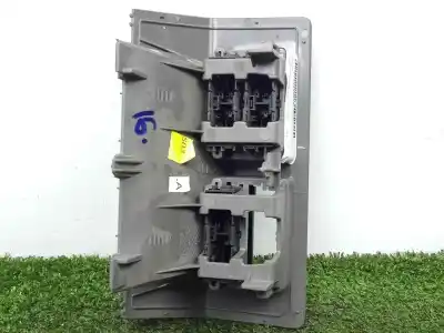 Автозапчастина б/у молдинг для man tge kasten (uy) 2.0 tdi посилання на oem iam 7c1857077  
