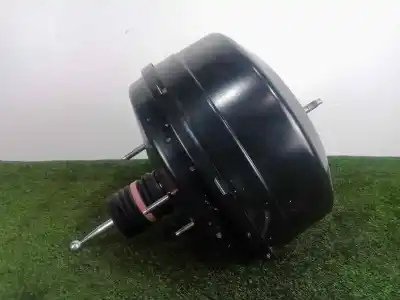 Second-hand car spare part brake servo for man tge kasten (uy) 2.0 tdi oem iam references 2n0612101  