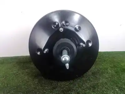 Second-hand car spare part brake servo for man tge kasten (uy) 2.0 tdi oem iam references 2n0612101  