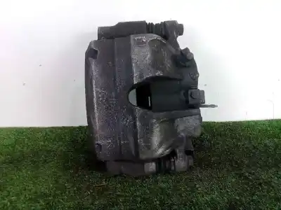 Автозапчастина б/у передній правий гальмівний супорт для man tge kasten (uy) 2.0 tdi посилання на oem iam ncf262