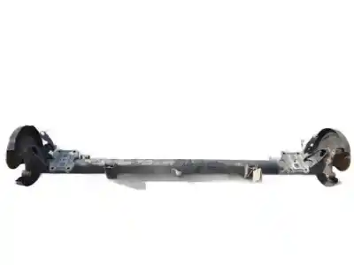 Автозапчастина б/у задня вісь для man tge kasten (uy) 2.0 tdi посилання на oem iam 2n0500051ac
