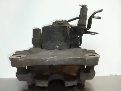 Peça sobressalente para automóvel em segunda mão pinça de travão dianteira esquerda por audi a4 berlina (8e) 1.8 t sport edition referências oem iam 0732 - 886 - 57