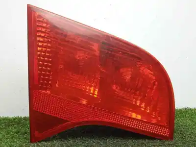 Автозапчастина б/у внутрішній лівий задній ліхар для audi a4 avant (8e) 2.0 tdi посилання на oem iam 8e9945093