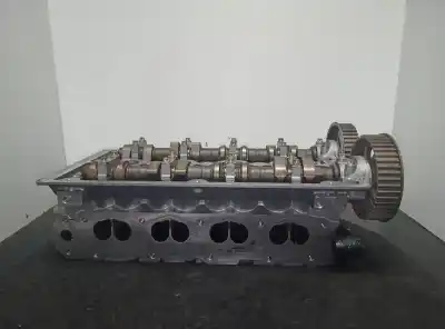 Gebrauchtes Autoersatzteil zylinderkopf des motors zum opel astra h berlina 1.6 16v oem-iam-referenzen 24461591 - z16xep - 55353608  