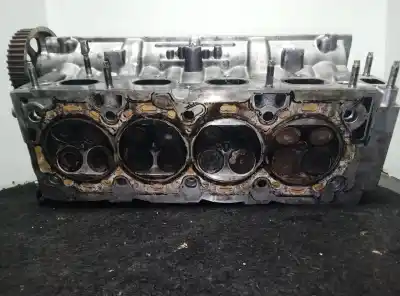 Gebrauchtes Autoersatzteil zylinderkopf des motors zum opel astra h berlina 1.6 16v oem-iam-referenzen 24461591 - z16xep - 55353608  