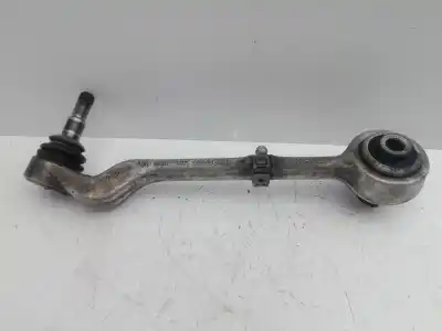 İkinci el araba yedek parçası ön sol alt süspansiyon kolu için bmw serie 3 berlina (e90) 2.0 turbodiesel cat oem iam referansları 31126763699l