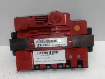 İkinci el araba yedek parçası röle/sigorta kutusu için bmw serie 3 berlina (e90) 2.0 turbodiesel cat oem iam referansları v4694291208 - 6114694291208