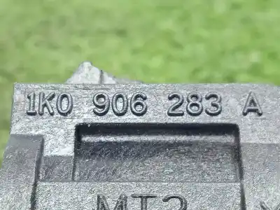 Автозапчастина б/у додатковий повітряний клапан для man tge kasten (uy) 2.0 tdi посилання на oem iam 1k0906283a  
