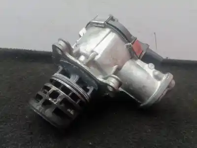 Автозапчастина б/у клапан egr для man tge kasten (uy) 2.0 tdi посилання на oem iam 04l131501ab - 235712308 - mf723003  