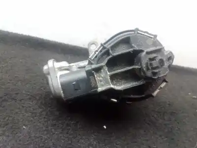 Автозапчастина б/у клапан egr для man tge kasten (uy) 2.0 tdi посилання на oem iam 04l131501ab - 235712308 - mf723003  