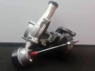 Peça sobressalente para automóvel em segunda mão turbocompresor por man tge kasten (uy) 2.0 tdi referências oem iam 18509700024 - za5036088800222 - 18571015068  