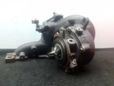 Recambio de automóvil de segunda mano de TURBOCOMPRESOR para MAN TGE KASTEN (UY)  referencias OEM IAM 16359700067 - ZA5036088800222 - 16391015071  