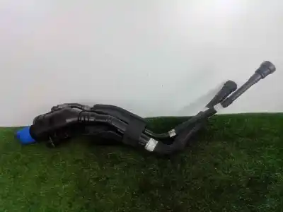 Автозапчасти б/у топливный бак за man tge kasten (uy) 2.0 tdi ссылки oem iam 2n0131965a - 2n0131965  