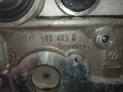 Автозапчастина б/у доп для man tge kasten (uy) 2.0 tdi посилання на oem iam 04l103064s - 04l103403r  