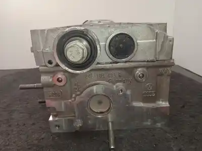 Автозапчастина б/у доп для man tge kasten (uy) 2.0 tdi посилання на oem iam 04l103064s - 04l103403r  