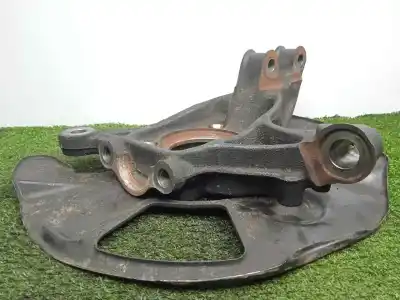 Second-hand car spare part front right knuckle for man tge kasten (uy) 2.0 tdi oem iam references 2n0407258b  