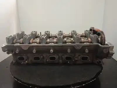 Автозапчастина б/у доп для ssangyong rodius 2.7 turbodiesel cat посилання на oem iam r6650160001  