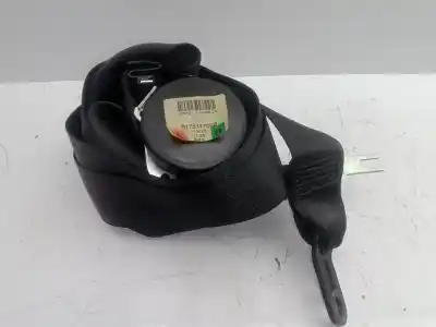 İkinci el araba yedek parçası arka sag emniyet kemeri için bmw serie 3 berlina (e90) 2.0 turbodiesel cat oem iam referansları 617531700b