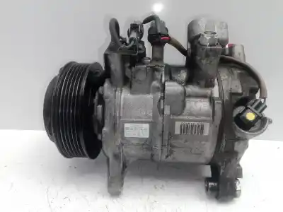 İkinci el araba yedek parçası klima kompresörü için bmw serie 3 berlina (e90) 2.0 turbodiesel cat oem iam referansları 4472604710 - ge4472604710 - hfc134a - 6sbu14a
