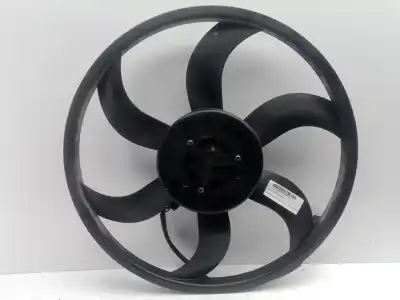 İkinci el araba yedek parçası elektro fan için bmw serie 3 berlina (e90) 2.0 turbodiesel cat oem iam referansları 67327588974 - 5020606 - 500085400 - 941007205