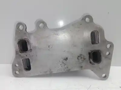 İkinci el araba yedek parçası motor yagi sogutucu için bmw serie 3 berlina (e90) 2.0 turbodiesel cat oem iam referansları 8507627  