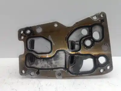 Peça sobressalente para automóvel em segunda mão radiador de óleo do motor por bmw serie 3 berlina (e90) 2.0 turbodiesel cat referências oem iam 8507626  